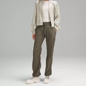 Lululemon Studio Dance Pant